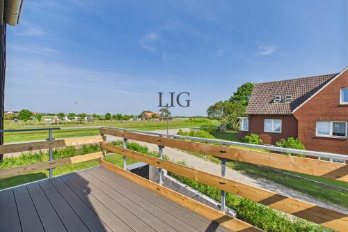 Langeoog Ferienhaus Villa Hafenkieker - CAM04236G0 PR0048 STILL015