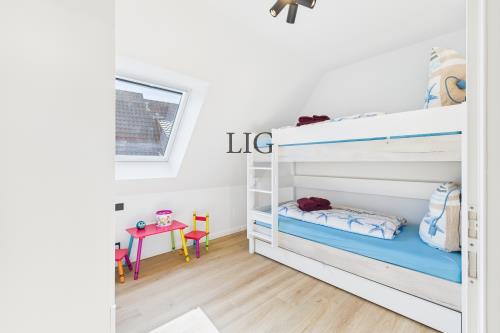 Langeoog Ferienhaus Villa Hafenkieker - CAM04236G0 PR0048 STILL011