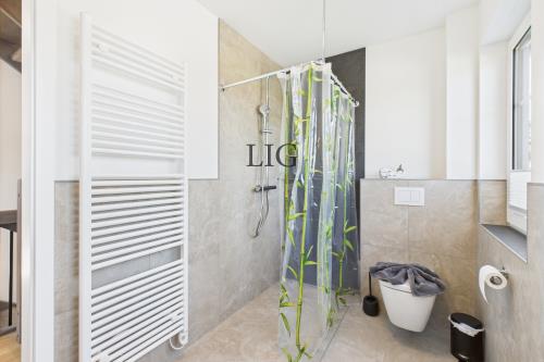 Langeoog Ferienhaus Villa Hafenkieker - CAM04236G0 PR0048 STILL009