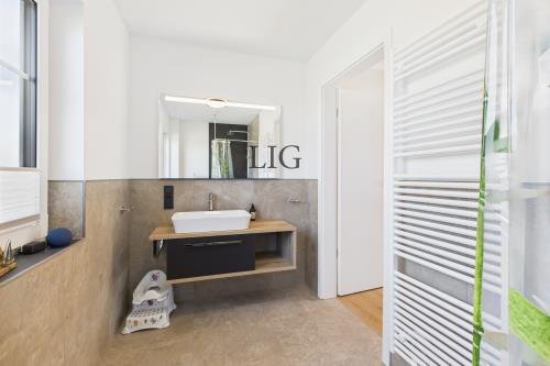 Langeoog Ferienhaus Villa Hafenkieker - CAM04236G0 PR0048 STILL010