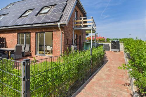 Langeoog Ferienhaus Villa Hafenkieker - CAM04236G0 PR0048 STILL019