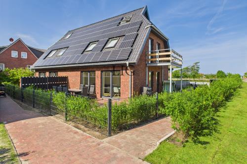 Langeoog Ferienhaus Villa Hafenkieker - CAM04236G0 PR0048 STILL020