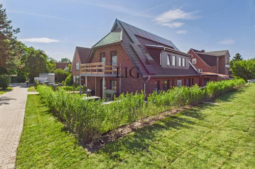 Langeoog Ferienhaus Villa Hafenkieker - CAM04236G0 PR0048 STILL021