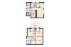 Langeoog Ferienhaus Villa Hafenkieker - CAM04236G0 PR0048 BUILD01