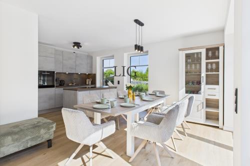 Langeoog Ferienhaus Villa Hafenkieker - CAM04236G0 PR0048 STILL016