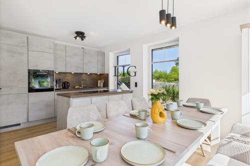 Langeoog Ferienhaus Villa Hafenkieker - CAM04236G0 PR0048 STILL022