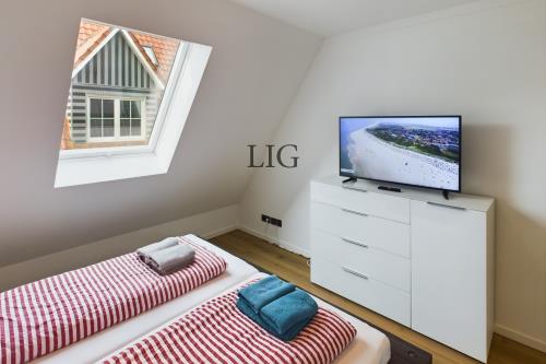 Langeoog Ferienhaus Villa Inselwind - CAM04236G0 PR0014 STILL024