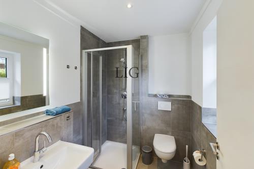 Langeoog Ferienhaus Villa Inselwind - CAM04236G0 PR0014 STILL003