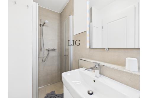 Langeoog Ferienhaus Villa Meersalz