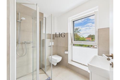 Langeoog Ferienhaus Villa Meersalz