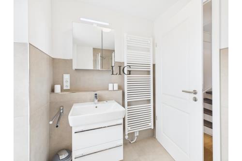 Langeoog Ferienhaus Villa Meersalz