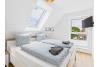 Langeoog Ferienhaus Villa Meersalz