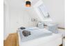 Langeoog Ferienhaus Villa Meersalz