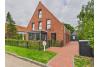 Langeoog Ferienhaus Villa Meersalz