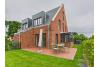 Langeoog Ferienhaus Villa Meersalz