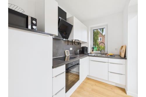 Langeoog Ferienhaus Villa Meersalz