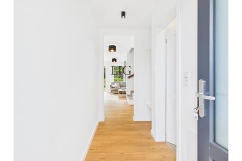 Langeoog Ferienhaus Villa Meersalz