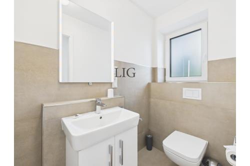 Langeoog Ferienhaus Villa Meersalz