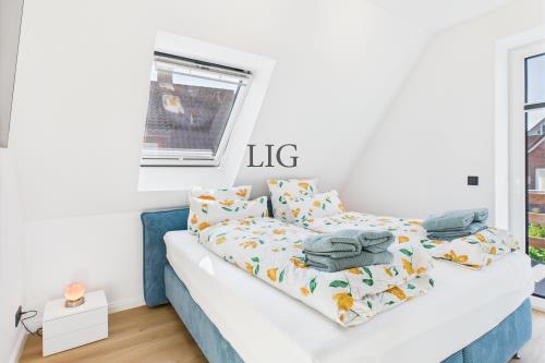 Langeoog Ferienhaus Villa Wattkieker - CAM04236G0 PR0049 STILL012