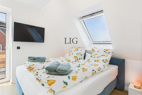 Langeoog Ferienhaus Villa Wattkieker - CAM04236G0 PR0049 STILL015