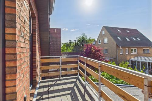 Langeoog Ferienhaus Villa Wattkieker - CAM04236G0 PR0049 STILL020