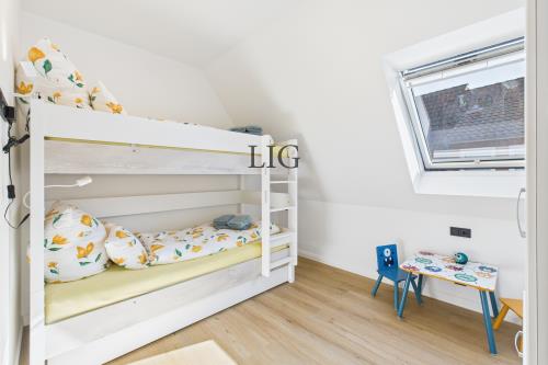 Langeoog Ferienhaus Villa Wattkieker - CAM04236G0 PR0049 STILL017