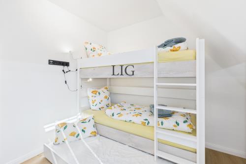 Langeoog Ferienhaus Villa Wattkieker - CAM04236G0 PR0049 STILL018