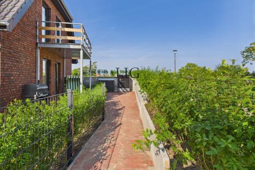 Langeoog Ferienhaus Villa Wattkieker - CAM04236G0 PR0049 STILL022