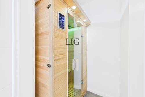 Langeoog Ferienhaus Villa Wattkieker - CAM04236G0 PR0049 STILL004