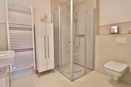 Langeoog Ferienwohnung Vormannskammer - Bias Vormannskammer 18