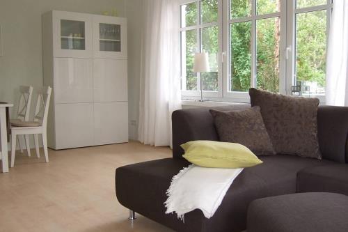 Langeoog Ferienwohnung Wiesenpieper - 1 - Ausstattung 1