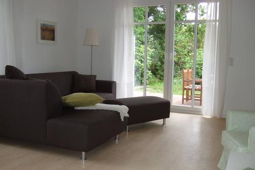 Langeoog Ferienwohnung Wiesenpieper - 1 - Ausstattung 3