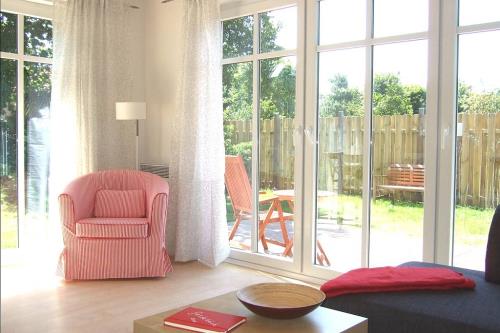 Langeoog Ferienwohnung Wiesenpieper - 2 - Ausstattung 2