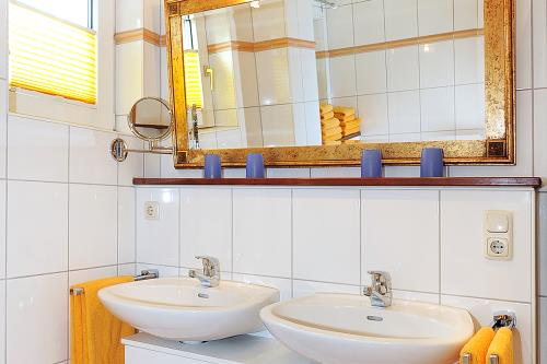 Langeoog Ferienwohnung Witthus EG - Ausstattung 5