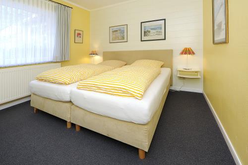 Langeoog Ferienwohnung Witthus EG - Ausstattung 7