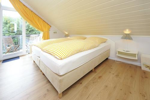 Langeoog Ferienwohnung Witthus OG - Ausstattung 4