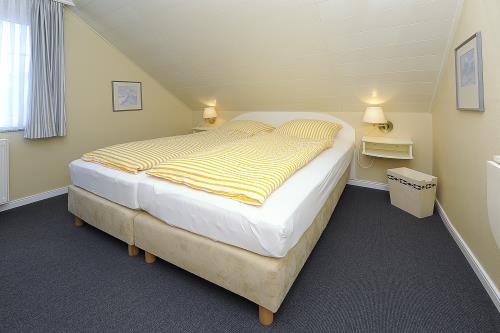 Langeoog Ferienwohnung Witthus OG - Ausstattung 6