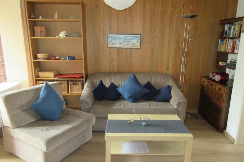 Langeoog Ferienwohnung Us Langeoog - Wohnung Pirola