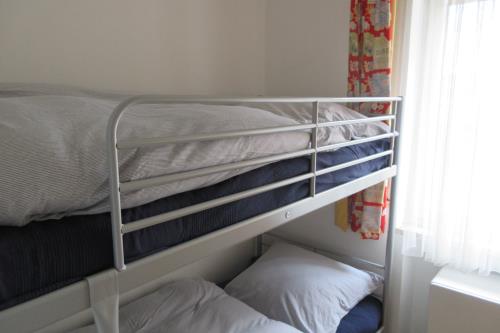 Langeoog Ferienwohnung Us Langeoog - Wohnung Pirola - Ausstattung 5