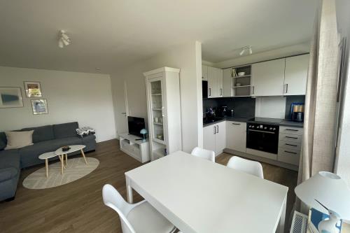 Langeoog Ferienwohnung Zeit & Meer