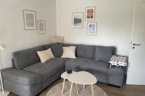 Langeoog Ferienwohnung Zeit & Meer