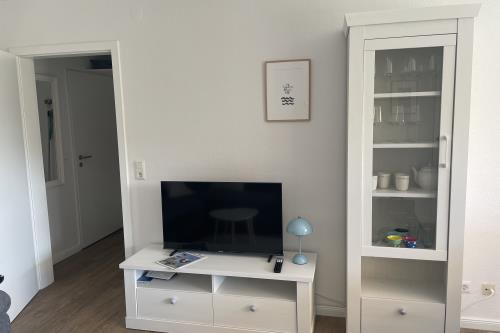 Langeoog Ferienwohnung Zeit & Meer