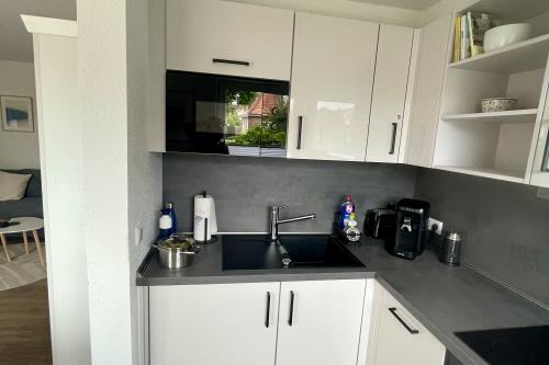 Langeoog Ferienwohnung Zeit & Meer