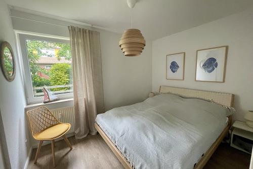 Langeoog Ferienwohnung Zeit & Meer