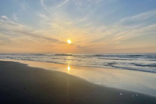 Langeoog Ferienwohnung Zeit & Meer