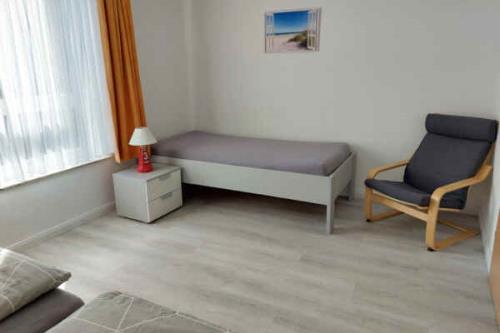 Langeoog Beeke & Fiete Ferienwohnungen auf Langeoog - Ausstattung 5