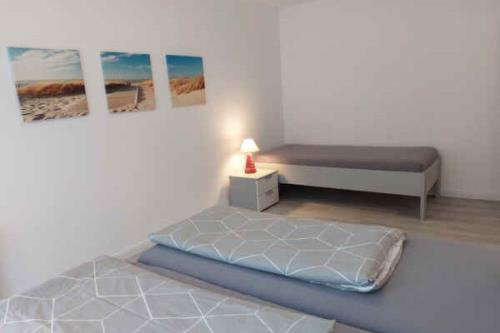 Langeoog Beeke & Fiete Ferienwohnungen auf Langeoog - Ausstattung 6