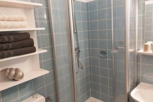 Langeoog Beeke & Fiete Ferienwohnungen auf Langeoog - Ausstattung 7