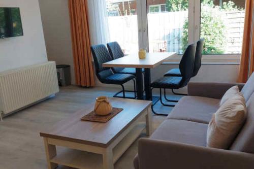 Langeoog Beeke & Fiete Ferienwohnungen auf Langeoog - Ausstattung 3