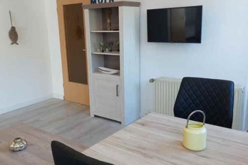 Langeoog Beeke & Fiete Ferienwohnungen auf Langeoog - Ausstattung 5